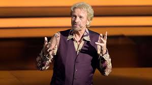 Thomas Gottschalks Schlaganfall