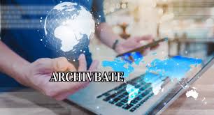 Archivbate