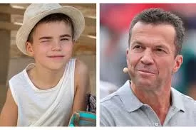Lothar Matthäus Sohn verstorben