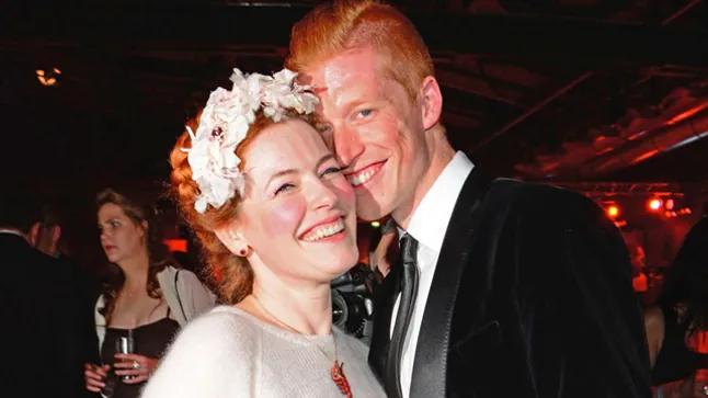 enie van de meiklokjes scheidung