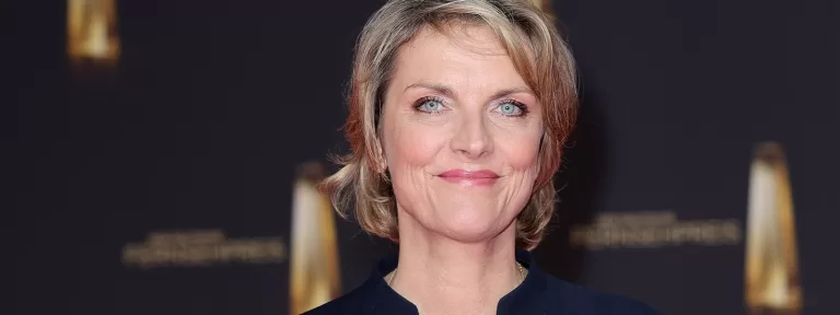 marietta slomka brustkrebs