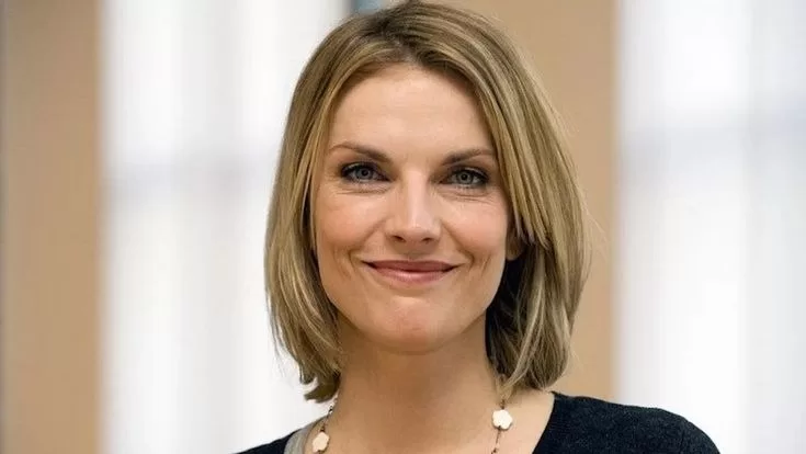 marietta slomka brustkrebs