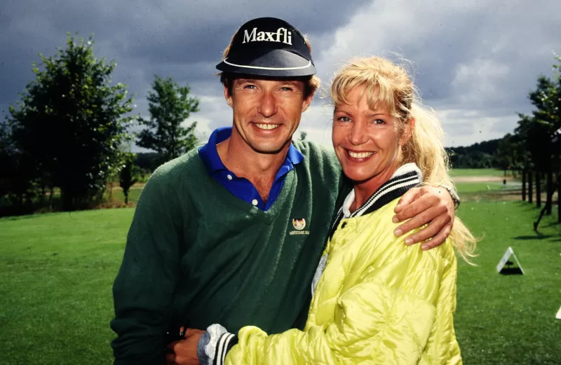 silvia und christina keiler verwandt